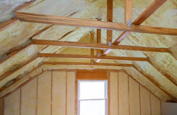Best Spray Foam Insulation in Eagle, ID