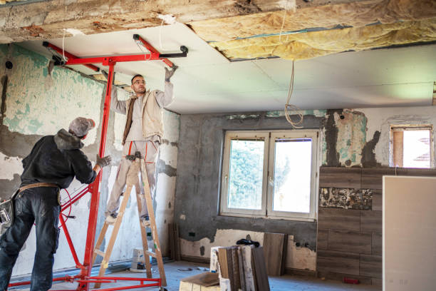 Eagle, ID Insulation Contractor Company