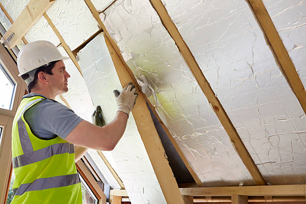 Best Residential Insulation in Eagle, ID