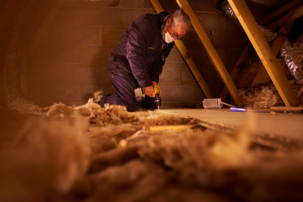 Best Blown-in Insulation in Eagle, ID
